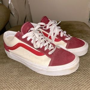 Vans Shoes
